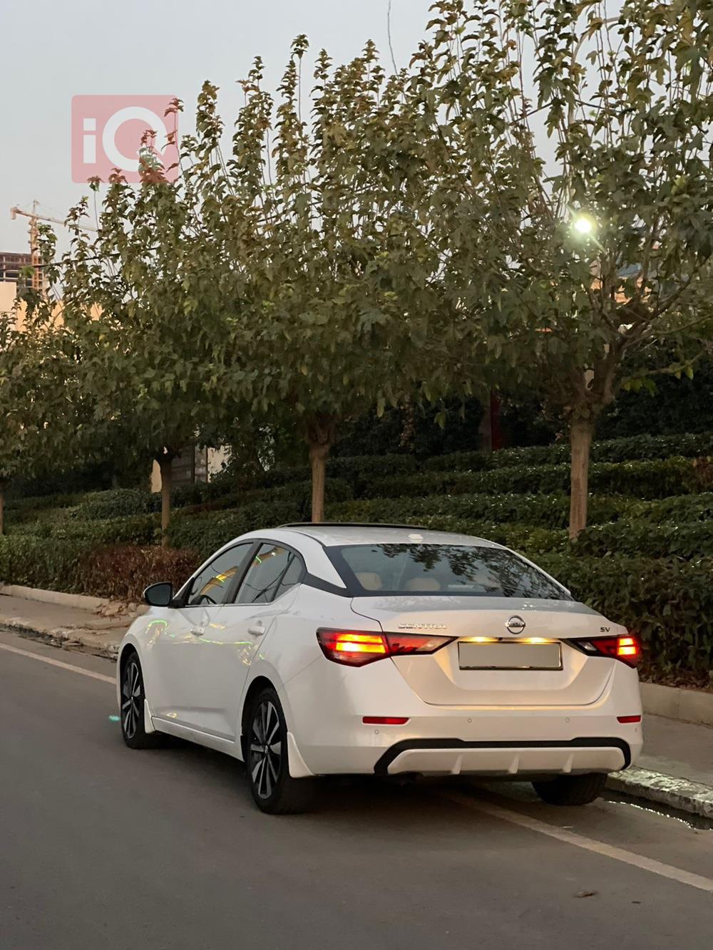 Nissan Sentra